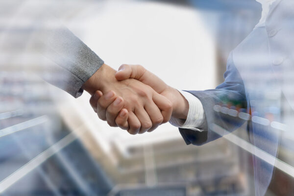 building relationships 600x400 - Understanding the Conveyancing Process